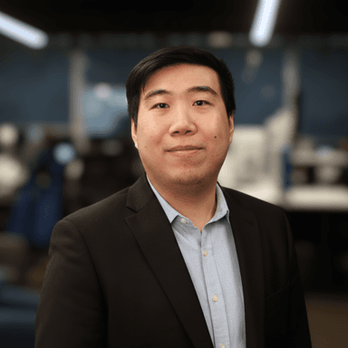 Bennet Ngan, founder of Aurum
